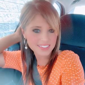 Meet your Posher, Megan